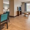 best western plus executive residency marion