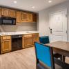 best western plus executive residency marion