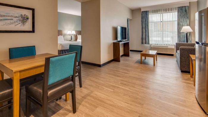best western plus executive residency marion