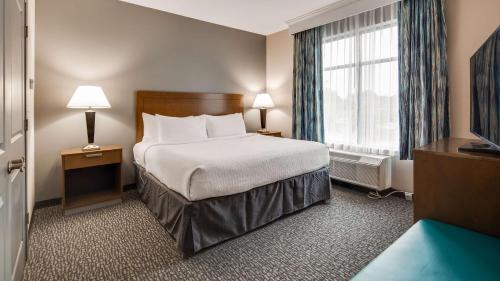 best western plus executive residency marion