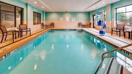 best western plus executive residency marion