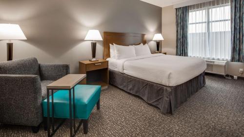 best western plus executive residency marion