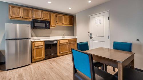 best western plus executive residency marion