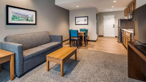 best western plus executive residency marion