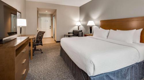 best western plus executive residency marion