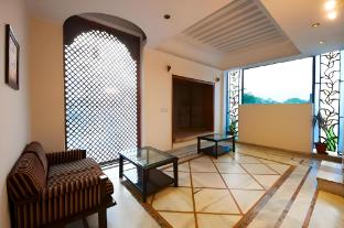 fabhotel siris 18