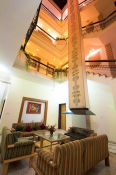 fabhotel siris 18