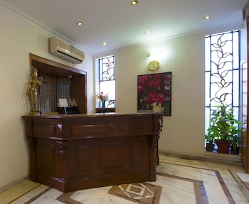 fabhotel siris 18