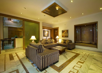 fabhotel siris 18
