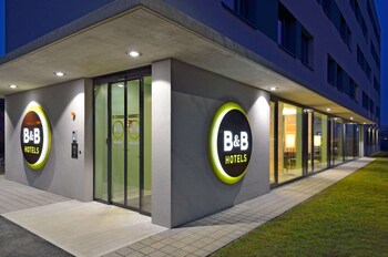 bandb hotel graz city sud