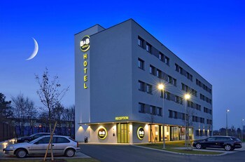 bandb hotel graz city sud