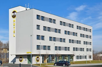 bandb hotel graz city sud