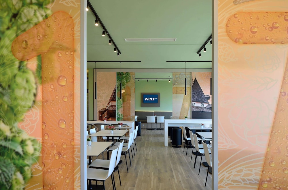 bandb hotel graz city sud