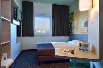 bandb hotel graz city sud