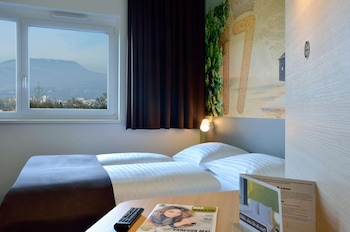 bandb hotel graz city sud
