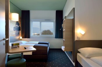 bandb hotel graz city sud