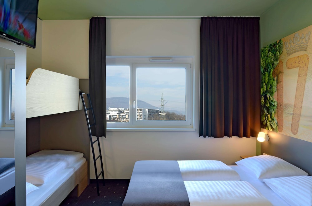 bandb hotel graz city sud