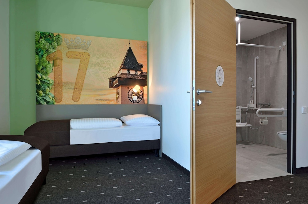 bandb hotel graz city sud