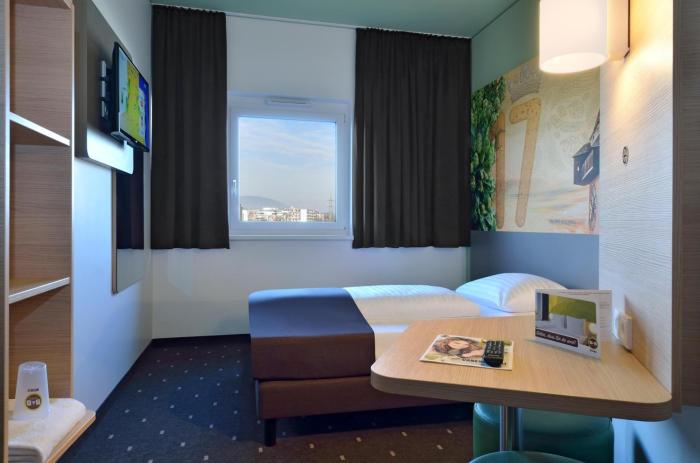 bandb hotel graz city sud