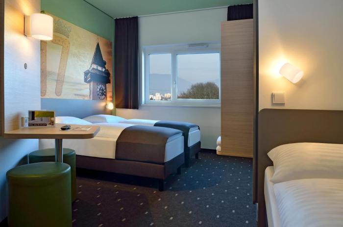 bandb hotel graz city sud