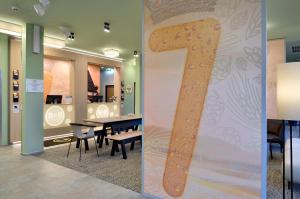 bandb hotel graz city sud