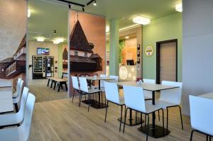 bandb hotel graz city sud