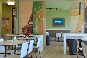 bandb hotel graz city sud