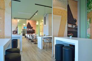 bandb hotel graz city sud