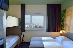 bandb hotel graz city sud