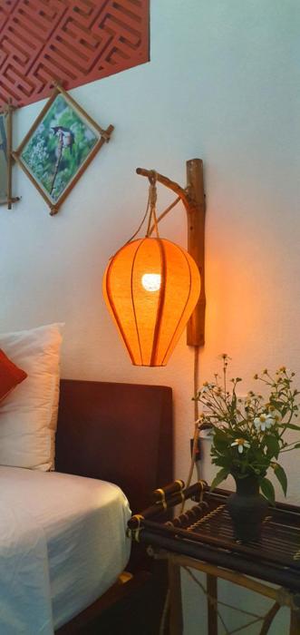 an bang morning glory beach homestay