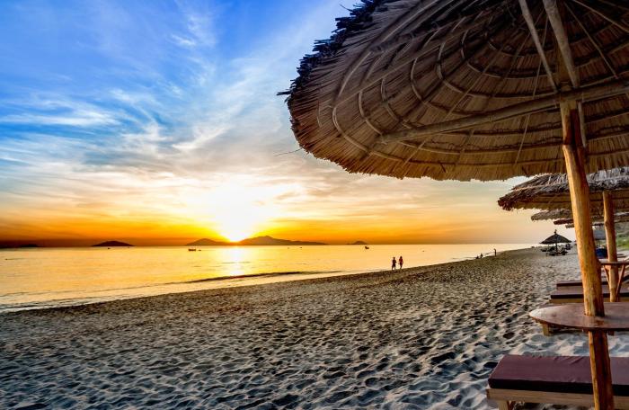 an bang morning glory beach homestay