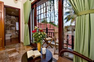 an bang morning glory beach homestay