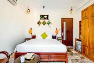 an bang morning glory beach homestay