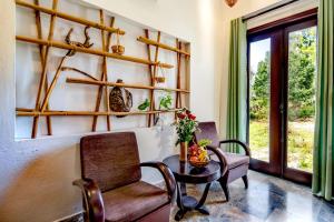 an bang morning glory beach homestay