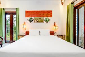 an bang morning glory beach homestay