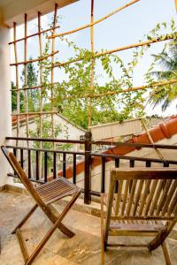an bang morning glory beach homestay