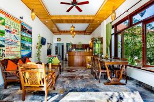 an bang morning glory beach homestay
