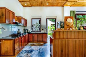 an bang morning glory beach homestay