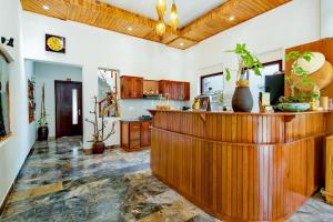 an bang morning glory beach homestay