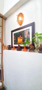 an bang morning glory beach homestay