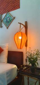 an bang morning glory beach homestay