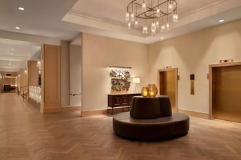 The Harpeth Franklin Downtown, Curio Collection By Hilton,Murfreesboro>>Franklin,4 star