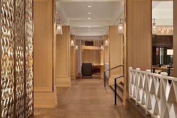 The Harpeth Franklin Downtown, Curio Collection By Hilton,Murfreesboro>>Franklin,4 star