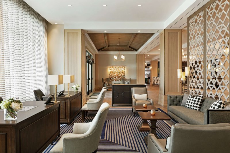 the harpeth franklin downtown curio collection by hilton