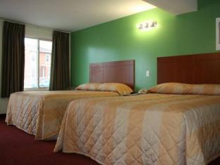 Knights Inn Arnprior,Arnprior>>Almonte,2 star