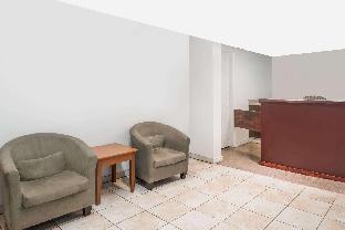 Knights Inn Arnprior,Arnprior>>Almonte,2 star
