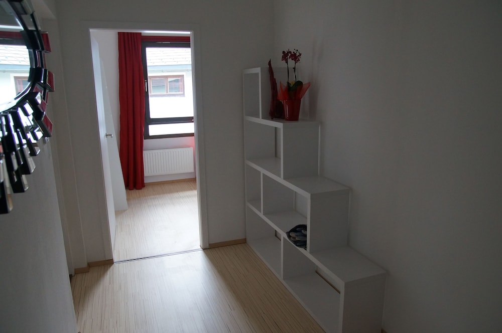 w and s executive apartments hallstatt i