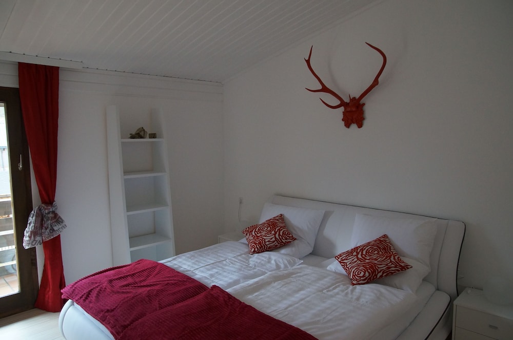 w and s executive apartments hallstatt i