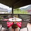 w and s executive apartments hallstatt i