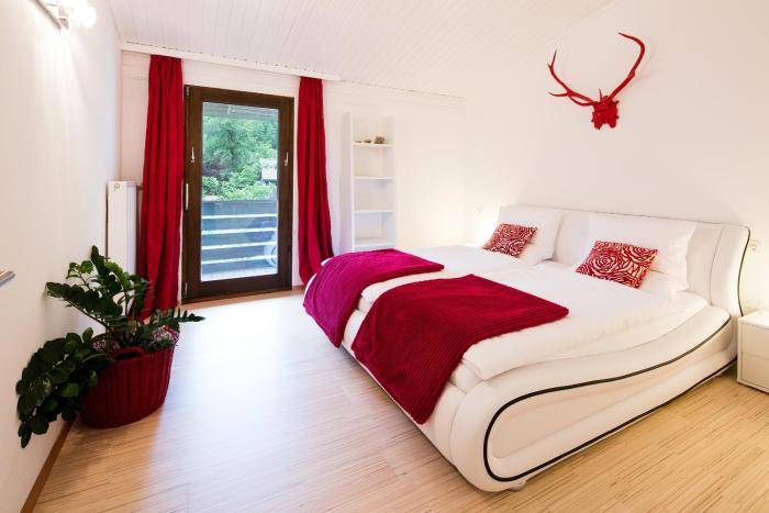 w and s executive apartments hallstatt i
